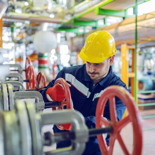 Técnicas De Operación Segura De Generadores De Vapor, Calderas Y Autoclaves