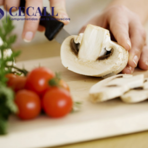 Técnicas de Manipulación de Alimentos y Buenas Prácticas de Manufactura