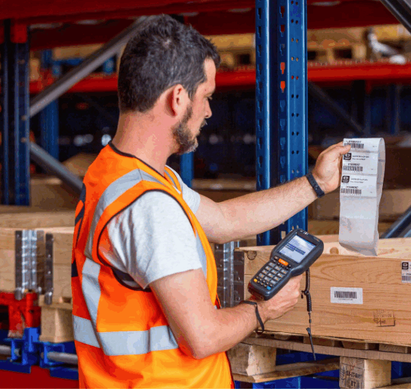 Técnicas de Control de Inventario y Administración de Bodega Según Norma Técnica 147