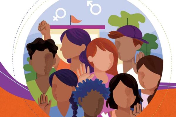 Perspectiva de Igualdad, Violencia de Género y Diversidad Sexual