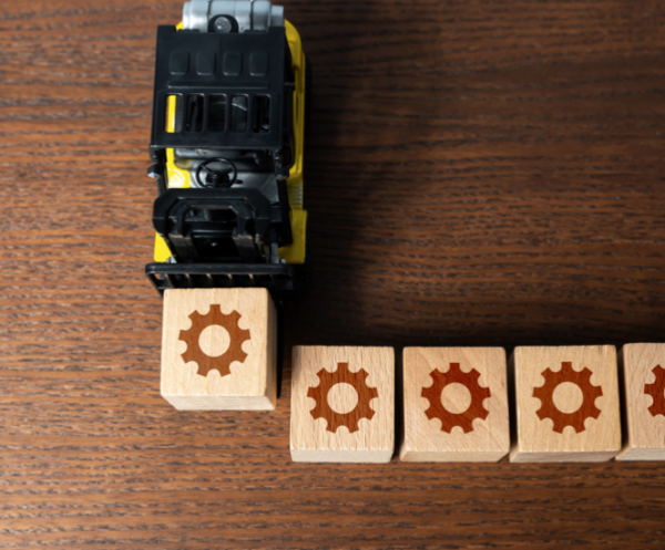 Técnicas De Economía Circular En Los Procesos Productivos - Elearning