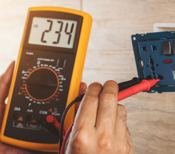 Técnicas De Instalación De Electricidad Domiciliaria