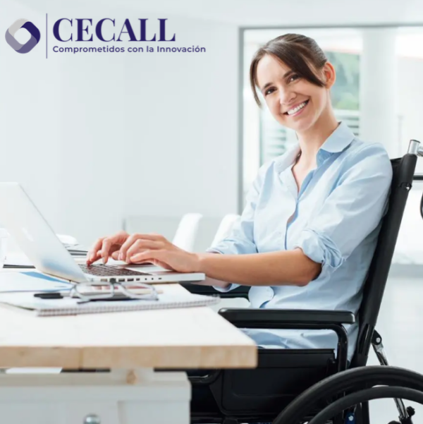 Preparación  para la certificación de gestor de inclusión laboral